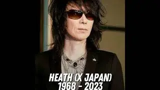 RIP Hiroshi 