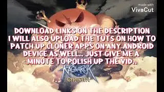 Roo 51221 Updated Link English Patch for android 11
