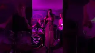Bloodshot Moon - Party in the Valley @ Pipeline
