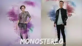 MONOSTEREO - I'm Not The Only One & Hampa (Audio) - The Remix NET