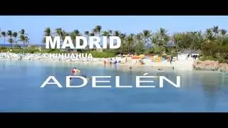 Salsa Tequila - Anders Nielson
