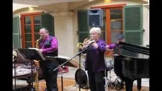 Paragon Band - Tuxedo Junction