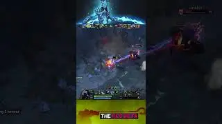 Razor RAMPAGE! Static Link STEALS The Game! ⚡🔥