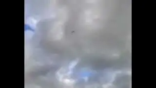 E. fliegt Kampfdrachen 2