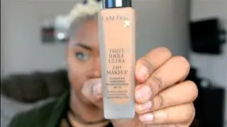 BEST Foundations for WOC/ Dark Skin Girls | All Skin types | Sheer to Full Coverage