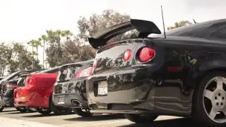 SoCal Ecotecs April Meet | BBQ | 2013