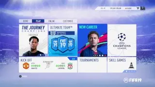 Career mode showdown with chelsea!! Ft/Jak thomas