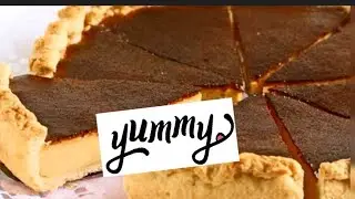 HOW TO COOK Yummy Eggpie Panlasang Pinoy