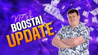 Boost AI: Unveiling the AI-Powered Crypto Telegram Marketing Amplifier!!