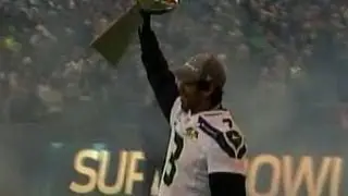 Seattle Seahawks Super Bowl victory parade draws 750,000