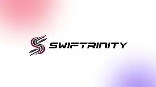 The Swiftrinity - Pega Blue Print Factory