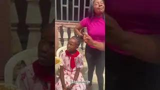 The stepmother did unbelievable to the stepdaughter and got exposed by his neighbor 