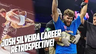 Josh Silveira Career Highlights!!!││CSC││Highlights & More!!!