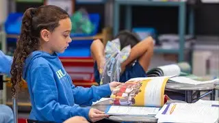The Power of Bilingual Education at Kelly School