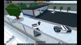 Prison life glitches (not patched as of 19/01/26)