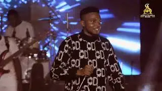 IFE MOJ|| ENERGETIC AFRO FUSION ||@ ALIC 23 🔥🔥