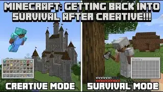 Minecraft Mounts of Mayhem Episode 15