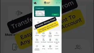 How to send money easypaisa to bank account | easypaisa to bank transfer
