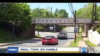Small town, big gamble: Perryville's bet on Hollywood Casino