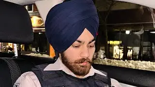 How To Become A Police Officer In Canada 🇨🇦