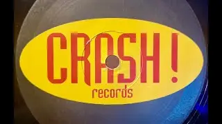 90’s EURODANCE MIX 100% VINYL # 999