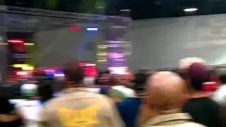 YG performance at the 2012 DUB Show Tour