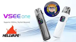 VSee One Pod de Hellv@pe   deuxi&egrave;me round