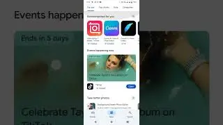 Step by Step Guide: Gmail, Facebook & TikTok ID بنائیں | Tech Zameer