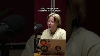 New Gender Just Dropped