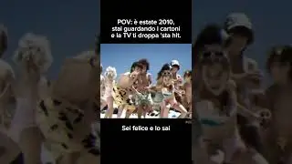 Pubblicit&agrave; Polypop (2010) #nostalgia #pubblicit&agrave; #infanzia #2010 #perte