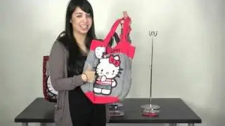 Great Hello Kitty Gift Ideas from Baghaus!
