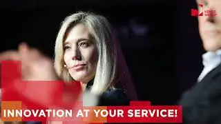 Kenes Group | Empowering Knowledge