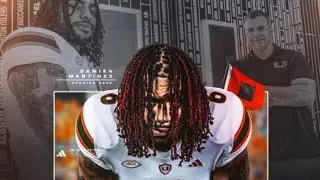 Damian Martinez full college highlights
