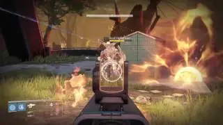 Hobgoblin running a randal the vandal simulation