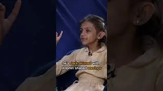 Why is Krishna blue...? #india #mythology #shorts