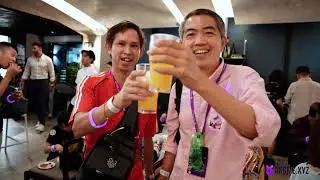 TOKEN2049 Singapore 2025 | Anome Protocol Highlights 2