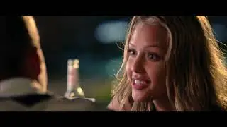 Into The Blue (2005) - Theatrical Trailer (4K)