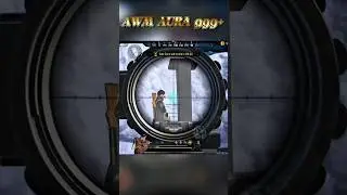 🔥 AWM Sniper God! One Shot Headshots 🔥 | Free Fire