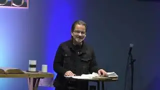 Still Waters Church | How the Truth Triumphs over Troubles
