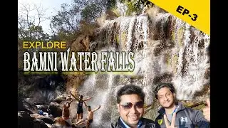 Bamni Waterfalls Purulia Ajodhya Pahar 2021 | waterfalls Near Kolkata