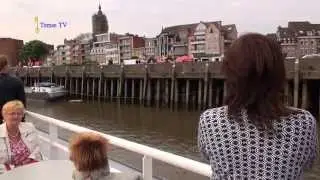 Scheldehappening