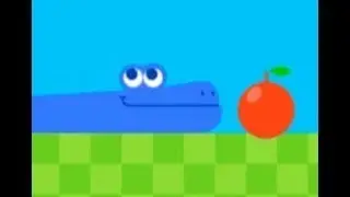 Google Snake