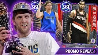 Friday Promo Reveal Incoming, New Dark Matters On The Way! NBA 2k26 Myteam LIVE
