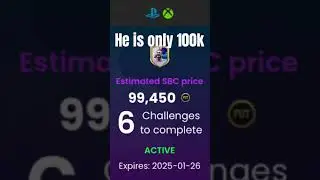New frank lampard sbc #fc 25 #football #fifa #chelsea