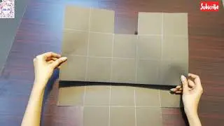 Multi fold heart card tutorial&brvbar;heart photo box