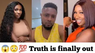 Internet on fire as the whole truth is finally out 💯