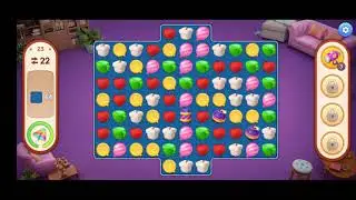 My Home &ndash; Design Dreams Level 23 - No Booster || GamerChets