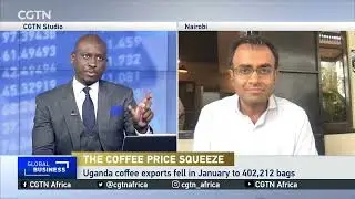 Coffee future prices top $250 mark