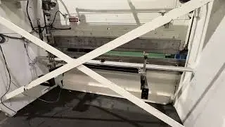 Pacific 230T 12&rsquo; 