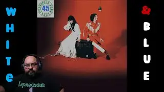 THE WHITE STRIPES - BALL AND BISCUIT (Audio) First Time Hearing |  REVIEWS AND REACTIONS